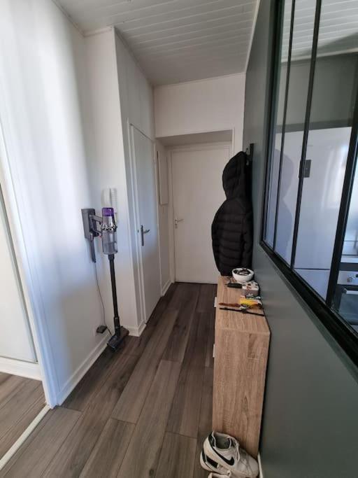Le Claussat #Hypercentre #Parking Apartment Chamalières Екстериор снимка