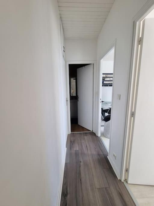 Le Claussat #Hypercentre #Parking Apartment Chamalières Екстериор снимка